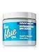 Bath & Body Works True Blue Spa There's the Rub Salt Glow Body Scrub 24 oz
