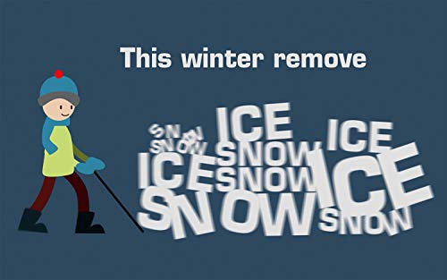 6 BigBlade+Lightweight+Easy+Removal+Scraper