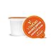 VitaCup Energy Light Roast Coffee Pods, Boost Focus & Metabolism, Antioxidants, B Vitamins, Crisp & Smooth,100% Arabica Coffee, Recyclable Single Serve Pod Compatible with Keurig K-Cup Brewers,16 Ct