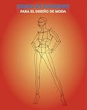 Image de Dibujo De figurines Para El Diseo de Moda (Pepin Press Fashion Book) (Spanish Edition)
