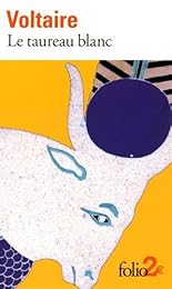 Le  taureau blanc