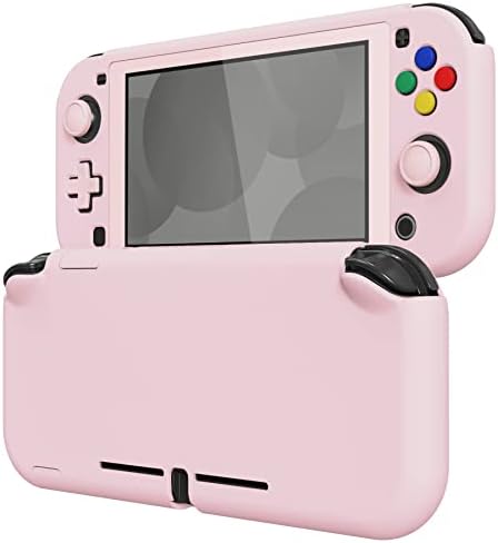 Amazon.com: PlayVital ZealProtect Protective Case for Nintendo