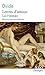 Lettres D Amour Ovide (Folio (Gallimard)) (English and French Edition) by 