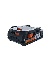 Ridgid ac840086 Batería compacta 2.0 Ah r840086