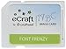 Craftwell Ecraft SD Image Cards, Font Frenzy