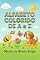 Livro Alfabeto colorido de A a Z: Venham Aprender Brincando