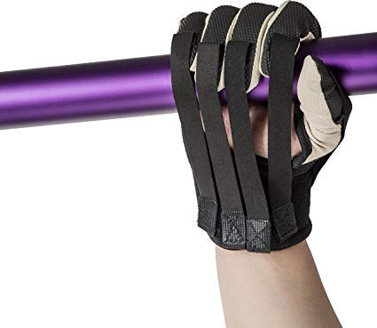 NEOFECT-Extender-Hand-Wrist-Positioning-Brace-for-Stroke-SCI-TBI-minimize-Spasticity-Maintain-Stretch-Large-Left