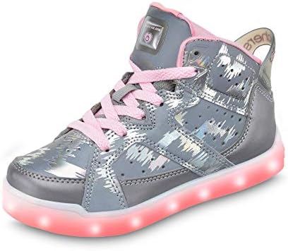 skechers swipe lights
