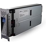 UPC RBC43 Replacement Battery Pack for UPS Models
