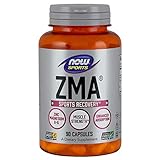NOW Foods Zma, 90 Capsules