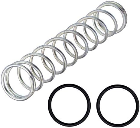Vadicom 30lbs Upgrade Steel Spring Kit for Nerf Rival Phantom Corps Kronos XVIII-500