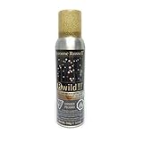 B-Wild GOLD Hair and Body Spray 3.5oz