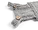 Nodykka Newborn Baby Photography Mohair Overalls Props Boy Girl Photo Shoot Clothes Gray