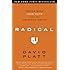 Radical: Taking Back Your Faith from the American Dream