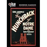 The Hunchback of Notre Dame (The Film Detective Restored Version)