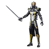 Power Rangers Beast Morphers 12" Cybervillain
