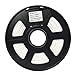 Superfila PLA 3D Printer Filament for Ender 3/Ender 3 Pro, Dimensional Accuracy +/- 0.03 mm, 1 kg Spool, 1.75 mm, White (Porcelain White)