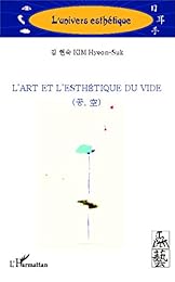 L' art et l'esthétique du vide