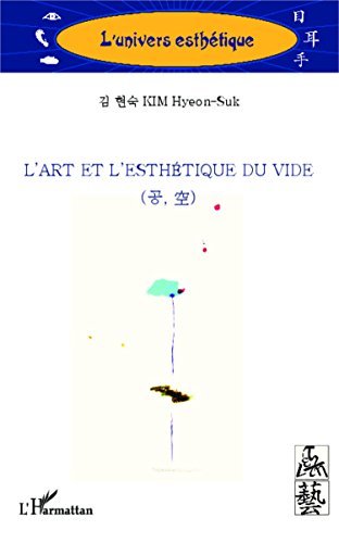 L' art et l'esthétique du vide
