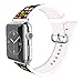 Iwatch Bands 42mm,Apple Watch Band Genuine Prime Elegant Leather Replacement Apple Watch Series 2 Band 2016 Series 1 - Christmas great variety of small gifts and Santa Claus