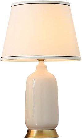 antique ceramic table lamps