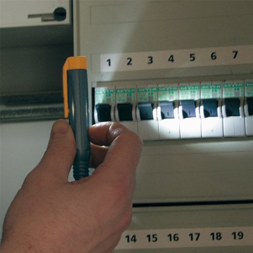 Brennenstuhl 1297150 Electronic Multi-Tester MT 6S/2 - Image 5