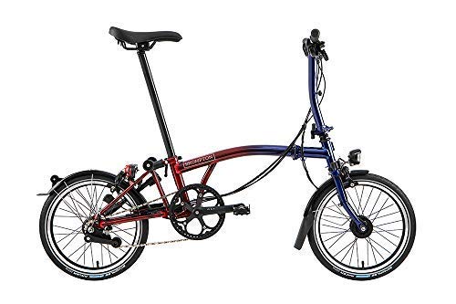 brompton limited