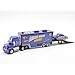 Disney Pixar Car Mack No.51 Fabulous Hudson Hornet Hauler Truck Toy Car 1:55 New