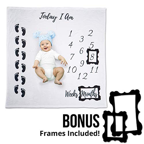 image for Ten Tiny Toes Photograph Your Baby’s Most Precious Moments – The S