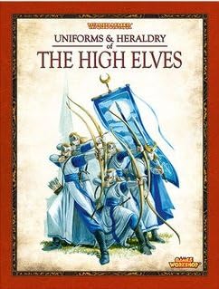Amazon.com: Warhammer Fantasy: Uniforms and Heraldry of the Skaven