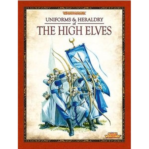 趣味・スポーツ・実用 Uniforms & Heraldry of the Skaven jl3 Amazon.com: Warhammer Fantasy: Uniforms and Heraldry of the Skaven