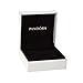 PANDORA 590719 Sterling Silver Heart Clasp Bracelet, Gift Box Included