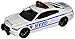 Daron NYPD Dodge Charger Diecast Vehicle 1/24-Scale