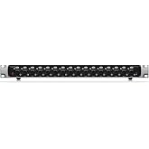 MIDAS Mixer Accessory, Black/Silver (DN4816-I)