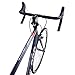 Hiland Road Bike,700C 54 cm Frame City Commuter Bicycle with 14 Speeds Drivetrain,Blackthumb 2