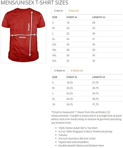 Men of Science T-Shirt