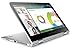 HP Spectre x360 G2 13in Convertible Laptop PC - Intel Core i7-6600U 2.60GHz 8GB 512GB SSD Windows 10 Pro (Renewed)