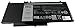 6MT4T Genuine Dell Laptop Battery for Dell Latitude E5470 and E5570 - TYPE 6MT4T 7.6V 62WH