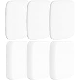 UV850 Replacement Filters for Shark Performance Lift-Away UV850 UV900 DuoClean Upright Vacuum, Compare to Part # XHF320 & XFFK602UKT (3Foam+3 Felt Filter Set)