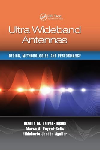Introduction to Ultra-Wideband Radar Systems: Taylor, James D