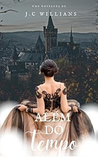 Livro Além do Tempo
