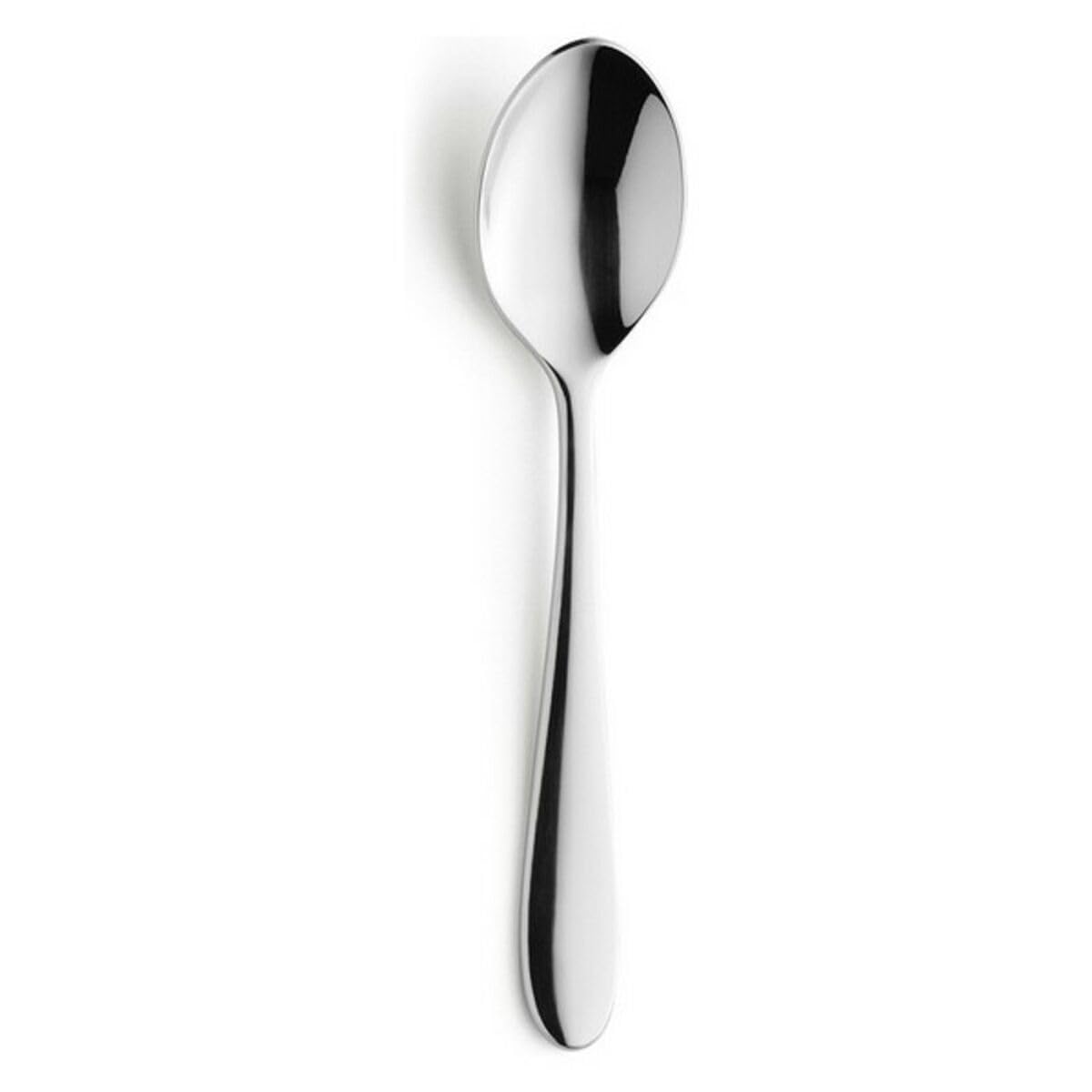 Amefa Oxford Dessert Spoon. Box quantity: 12.