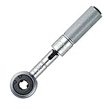 VESSEL ZW-3 Full Screw Wrench, Compatible
