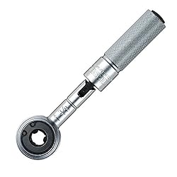 VESSEL ZW-3 Full Screw Wrench, Compatible