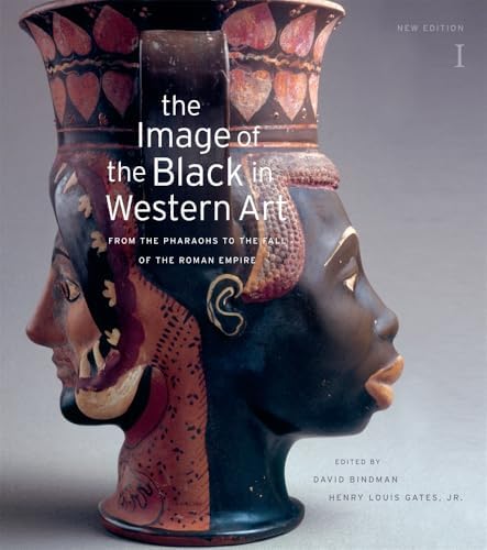 The Image of the Black in Western Art, Vol. 2: From the Early