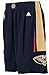 New Orleans Pelicans Youth NBA Replica Basketball Shorts By Adidas