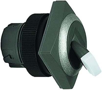 RAFI USA RAFIX 22QR TOGGLE SWITCH Configurable Switch Components1.30247.5520200