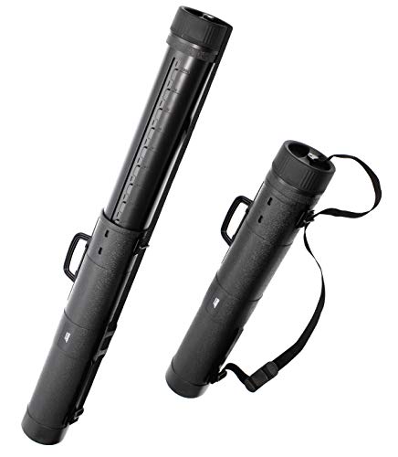 2 VViViD+Heavy+Duty+Drafting+Telescoping+Portfolio