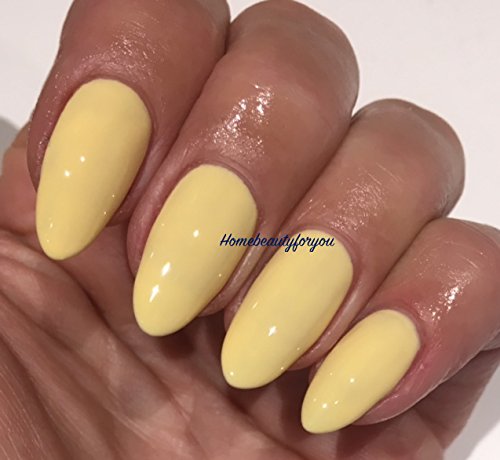Gel Ongles Jaune Ongles En 2019 Ongles Jaunes Ongles En Gel