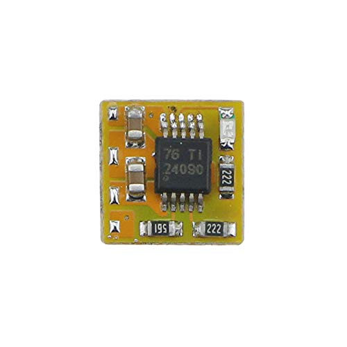 5Pcs Newest Chip Charge Fix All Charger Problem for All Mobile Phones & Tablets Problem Not Charger Good Working 8 x 8mm 5PCS